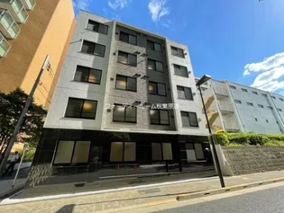 レジデンスジャヴァ飯田橋の画像