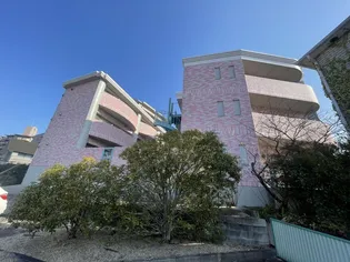 さくらHills YAGOTO【1階】の外観