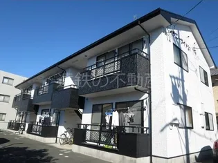 サニーサイド21の画像