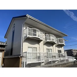 サープラスワン前西の画像