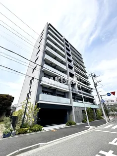 プラウド横浜阪東橋の画像