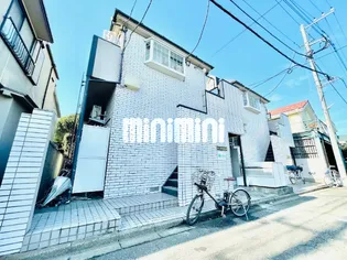 リバーブル久米川Bの画像