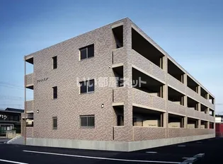 フォレスタの画像