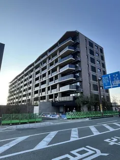 レ ジェイド熊本日赤通りの画像