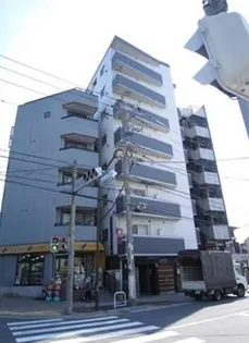 プレール ドゥーク大島PARK SIDEの画像