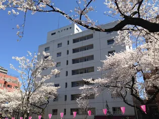 ハイツ竹早の画像