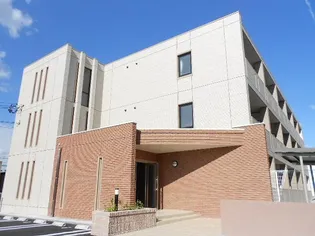 カーサ プリムローズの画像