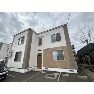 マリオット恵庭NORTHの画像