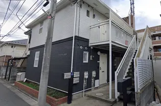 ハイツコレージアの画像