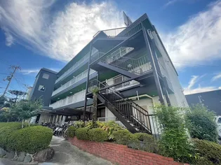 ハイツサンヒルの画像