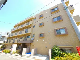 アイランド中野の画像