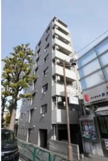 プレール ドゥーク高円寺の画像