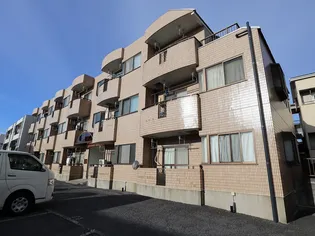 ドミール福本の画像