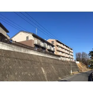 グリーンヒルズの画像