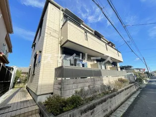 メゾン ド ラルシュの画像