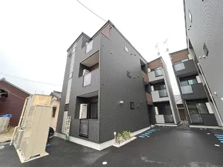 LECOCON桑名IVの画像