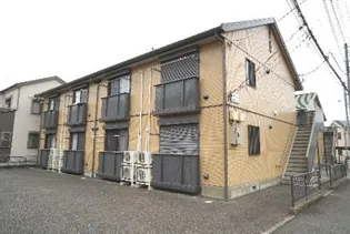 グリーンルーフ【2階】の外観