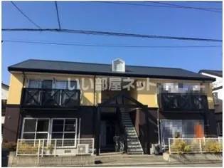 フレグランス高橋 A棟の画像