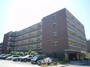 アジリア浦安の画像