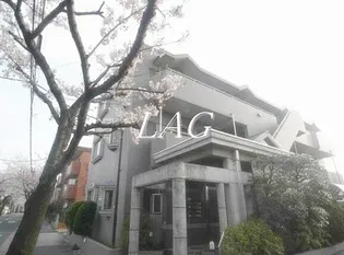 ドミールモリタの画像