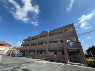 グリーンヒル壱番館の画像