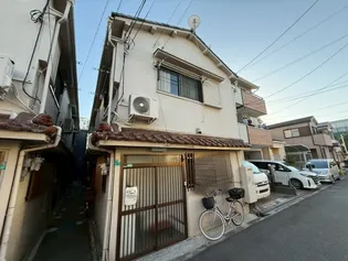 野田文化【1階】の外観