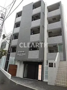 ビバリーホームズ代官山の画像