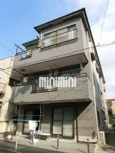 フェリーチェ馬橋の画像