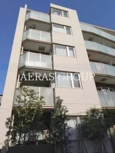 カスタリア目黒平町の画像