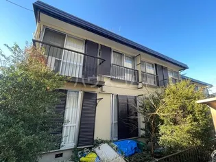 サニーコーポA棟の画像