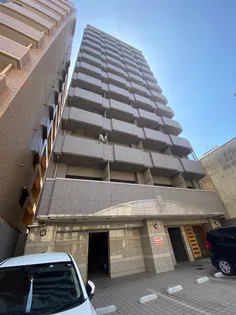 シルキーレジデンス横川の画像