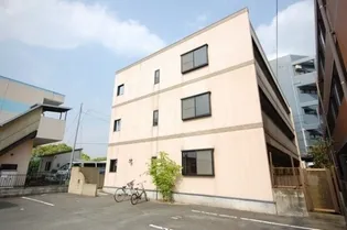 メゾンドアプリールの画像