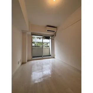 東京都大田区北嶺町【マンション】の外観