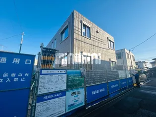 シーラスの画像