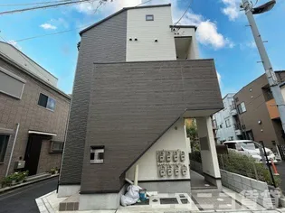 ハーモニーテラスMの画像