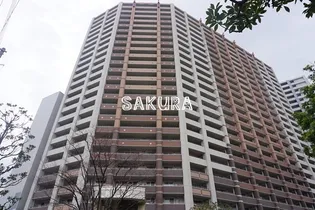 ヨコハマタワーリングスクエアザウエストの画像