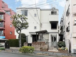 ファレオ千石の画像