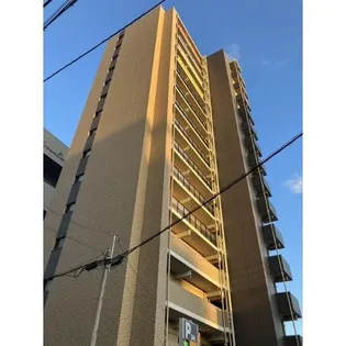 プレサンスロジェ名古屋駅前の画像