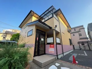 第7コーポサンフラワーの画像