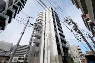 シーズンフラッツ梅田NORTHの画像