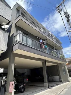 コーポ石川の画像