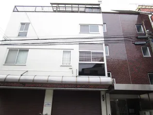 ダイワマンションの画像