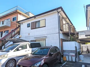 シルキーハウスBの画像