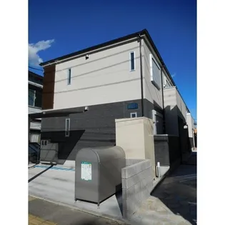 アムールテラスの画像