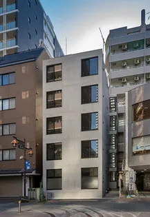 COCOCUBE川崎の画像