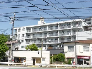 森脇ビルの画像