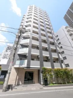 東京都豊島区北大塚2【マンション】の外観