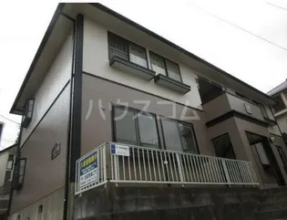 コモド木倉 A棟の画像