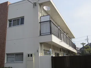 メゾンドエイトの画像