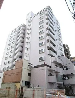 ライオンズプラザ平塚の画像